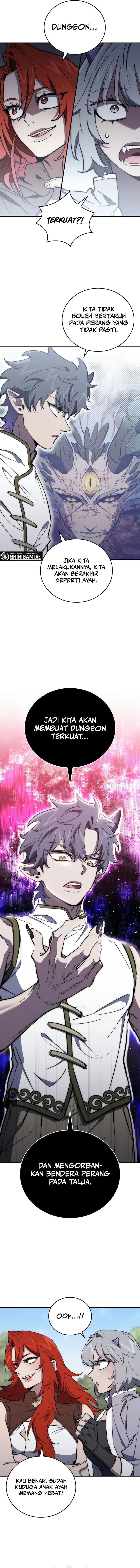 Dungeon Architect Chapter 15 Gambar 4