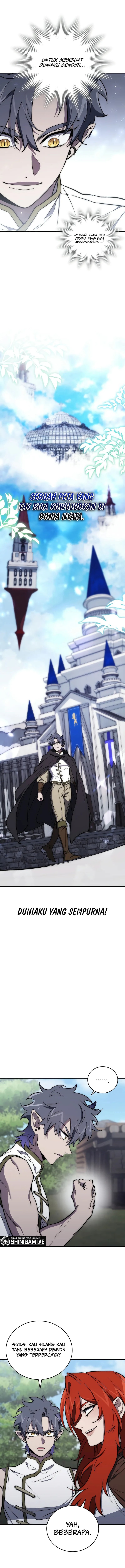 Dungeon Architect Chapter 15 Gambar 6