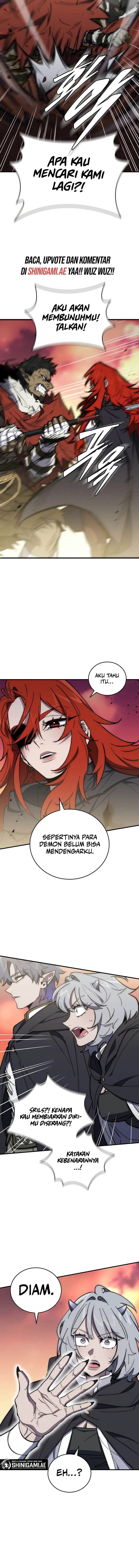 Dungeon Architect Chapter 15 Gambar 10