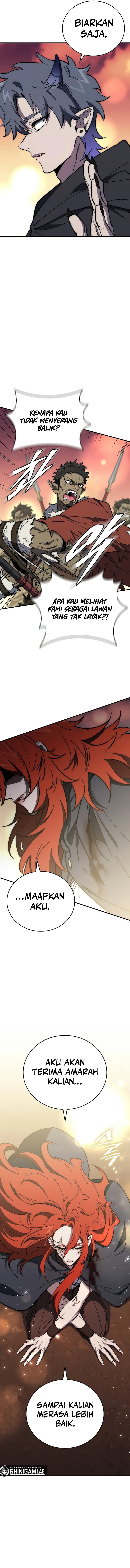 Dungeon Architect Chapter 15 Gambar 11