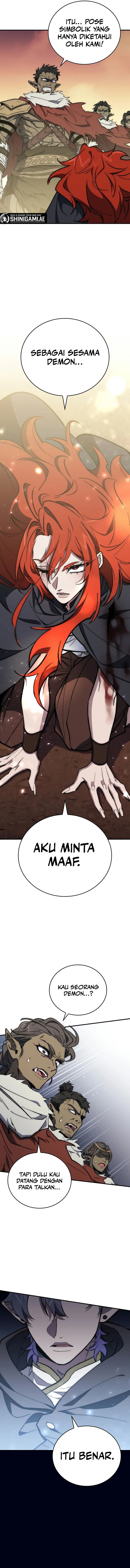 Dungeon Architect Chapter 15 Gambar 12