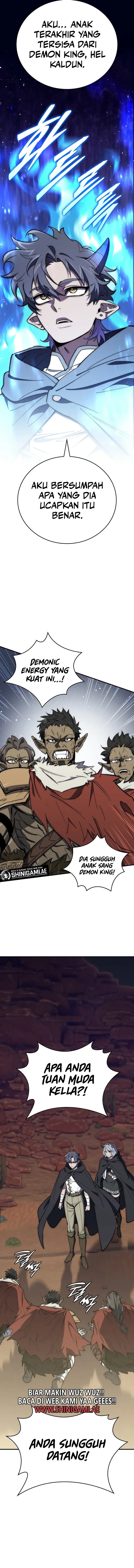 Dungeon Architect Chapter 15 Gambar 13