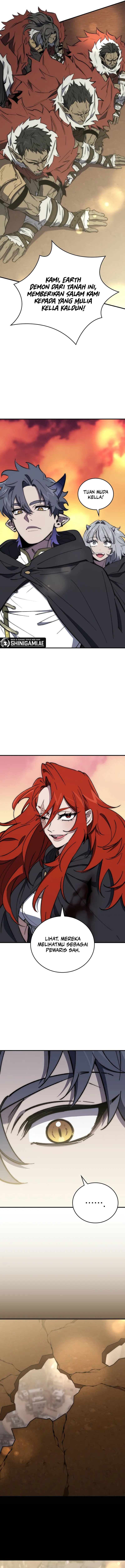 Dungeon Architect Chapter 15 Gambar 14