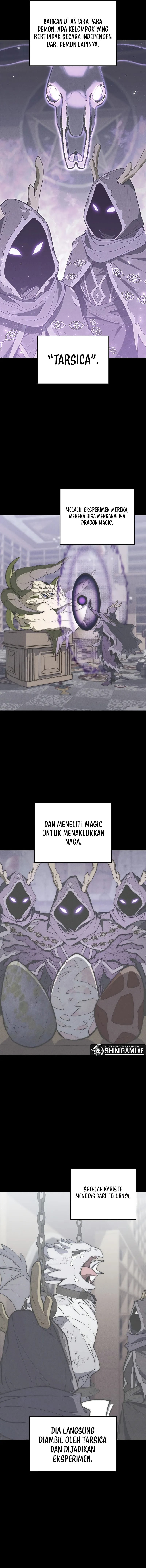 Dungeon Architect Chapter 26 Gambar 3