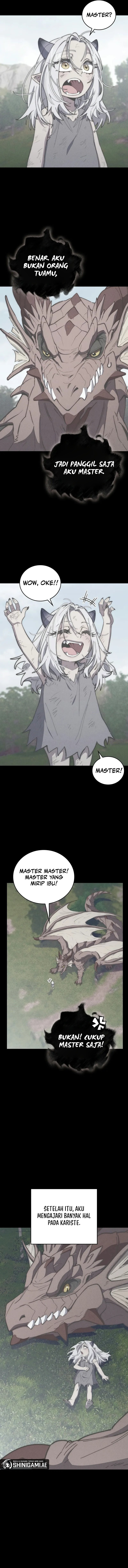 Dungeon Architect Chapter 26 Gambar 6