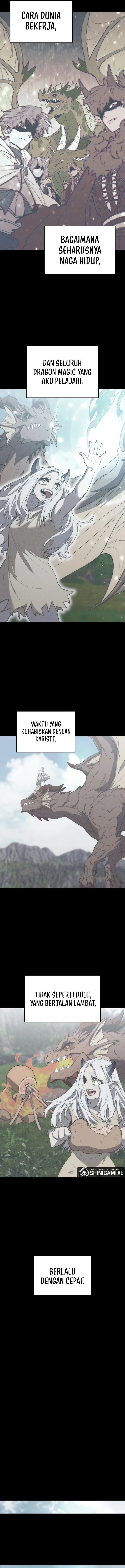 Dungeon Architect Chapter 26 Gambar 7