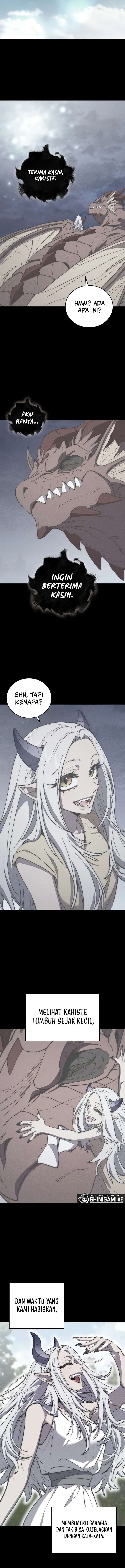 Dungeon Architect Chapter 26 Gambar 8