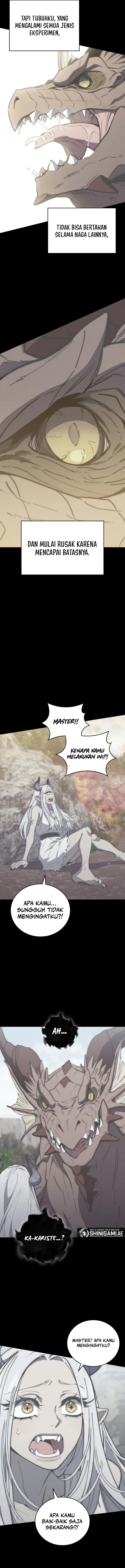 Dungeon Architect Chapter 26 Gambar 12
