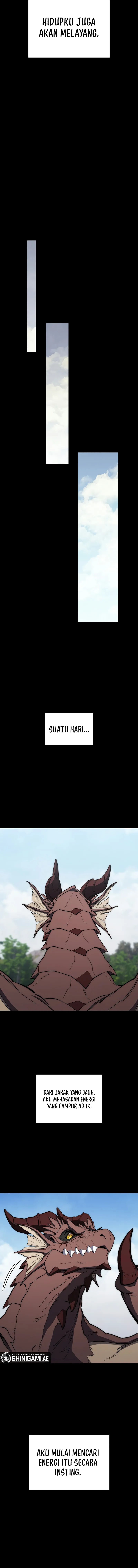 Dungeon Architect Chapter 26 Gambar 16