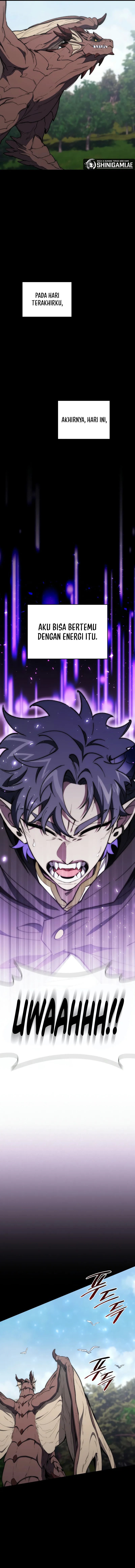 Dungeon Architect Chapter 26 Gambar 17