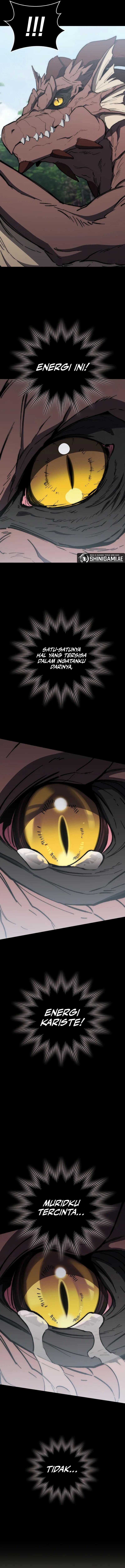 Dungeon Architect Chapter 26 Gambar 18