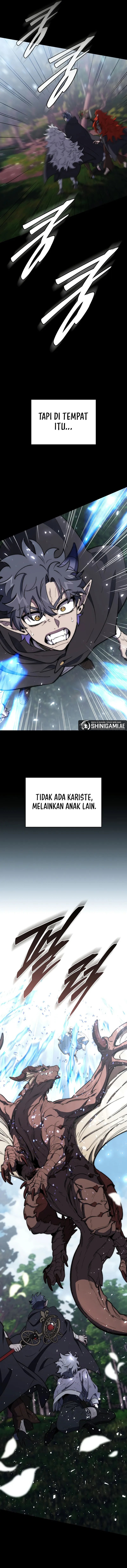 Dungeon Architect Chapter 26 Gambar 20