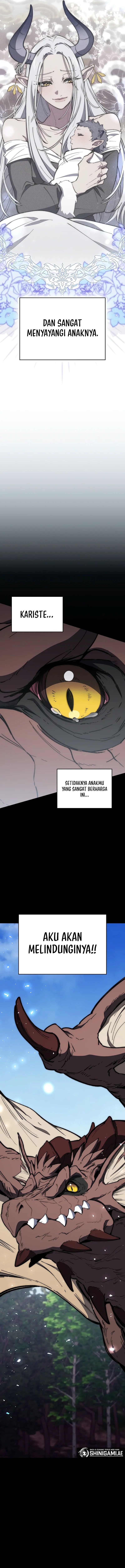 Dungeon Architect Chapter 26 Gambar 22