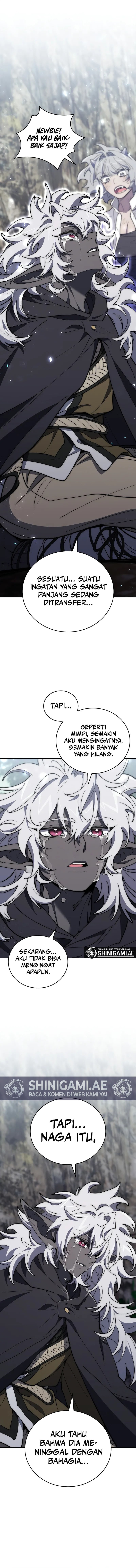 Dungeon Architect Chapter 26 Gambar 25