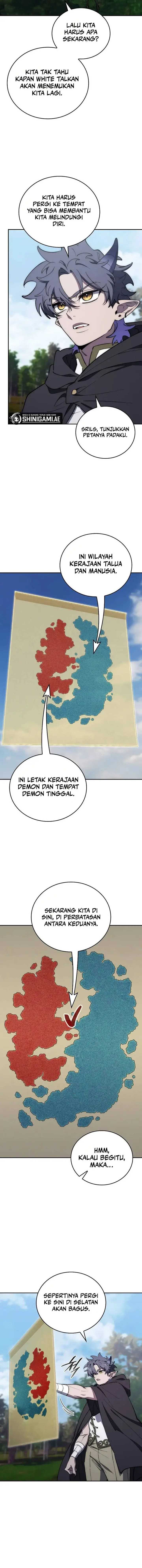 Dungeon Architect Chapter 27 Gambar 3
