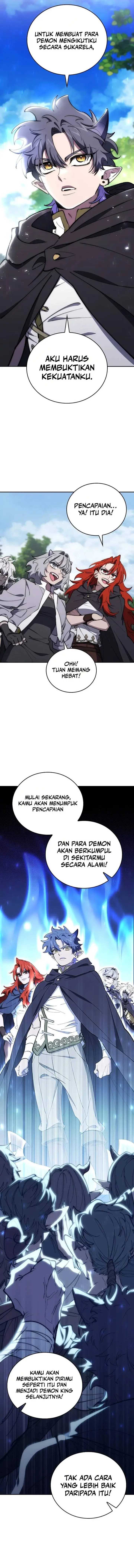 Dungeon Architect Chapter 27 Gambar 6