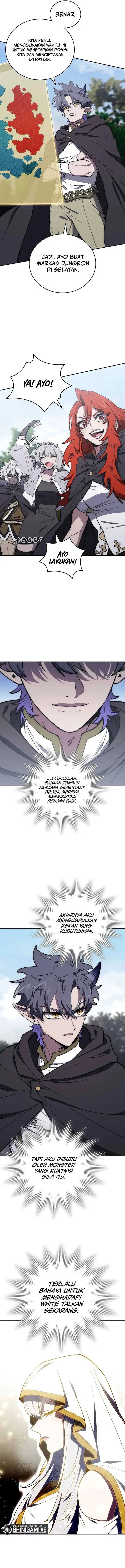 Dungeon Architect Chapter 27 Gambar 7