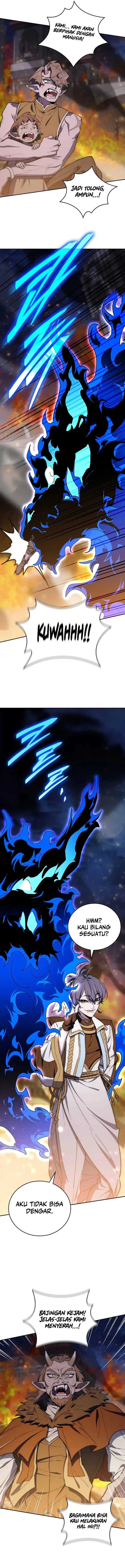 Dungeon Architect Chapter 27 Gambar 10