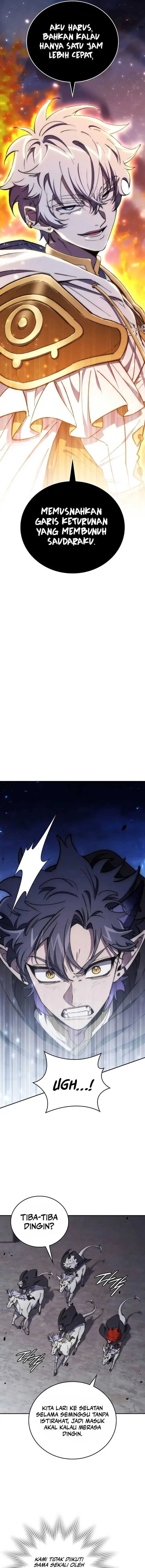 Dungeon Architect Chapter 27 Gambar 14