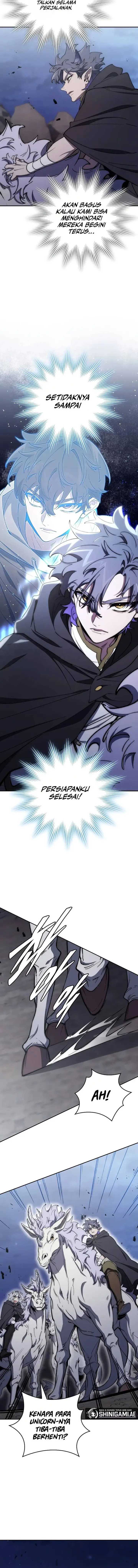 Dungeon Architect Chapter 27 Gambar 15