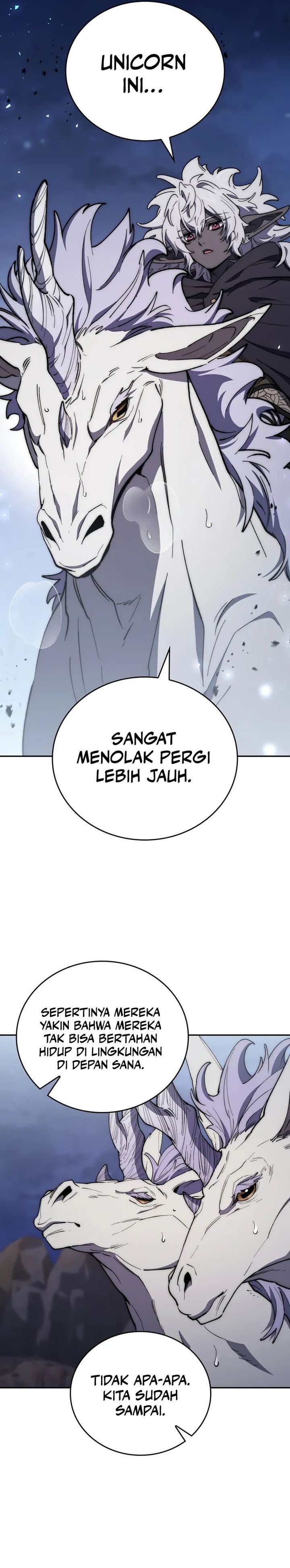 Dungeon Architect Chapter 28 Gambar 2