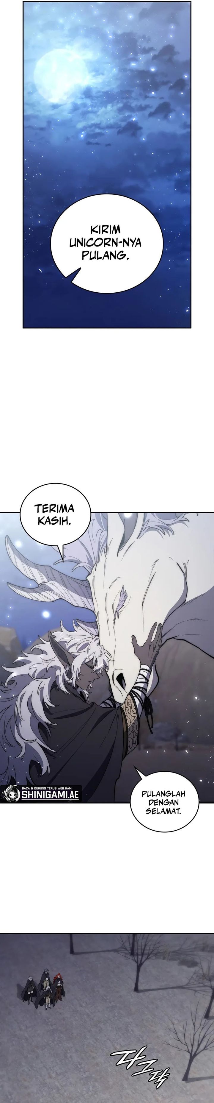 Dungeon Architect Chapter 28 Gambar 3
