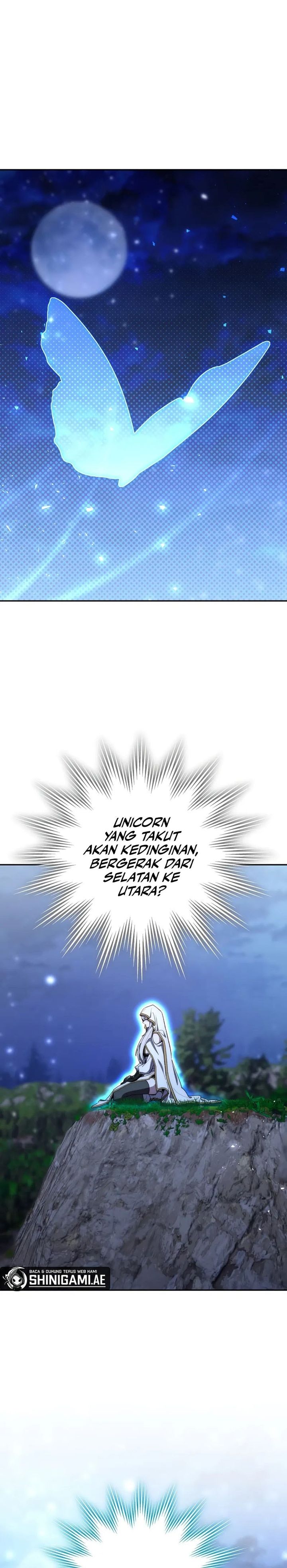 Dungeon Architect Chapter 28 Gambar 6