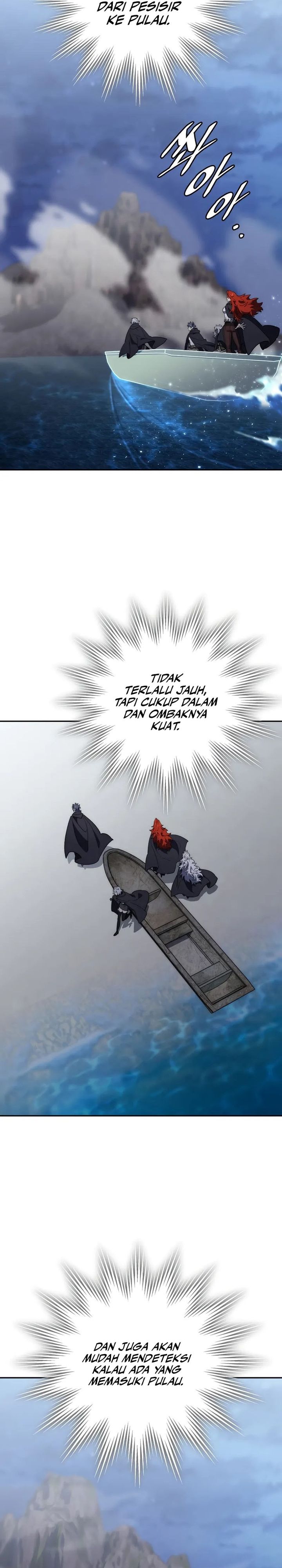 Dungeon Architect Chapter 28 Gambar 10