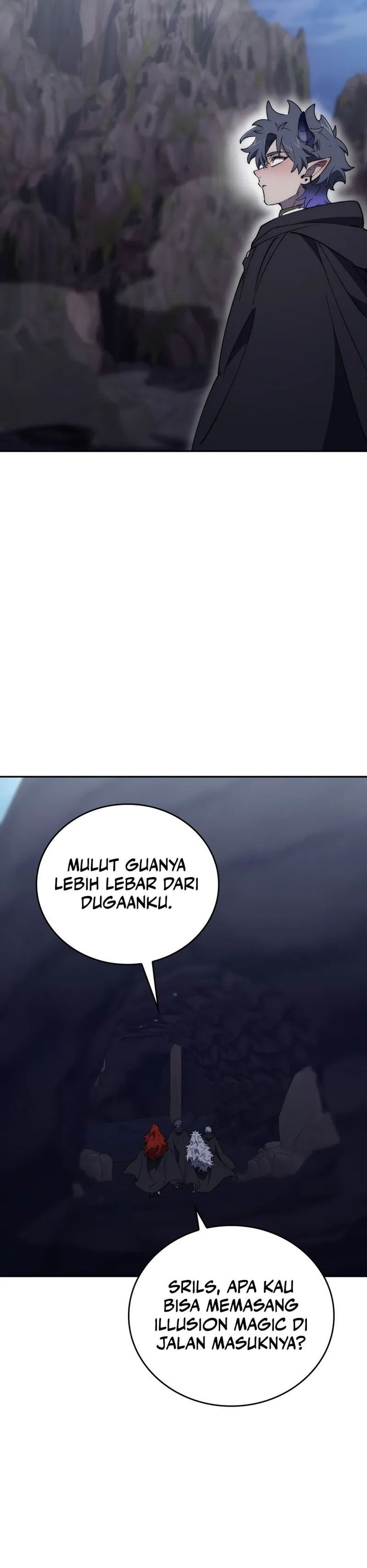 Dungeon Architect Chapter 28 Gambar 11