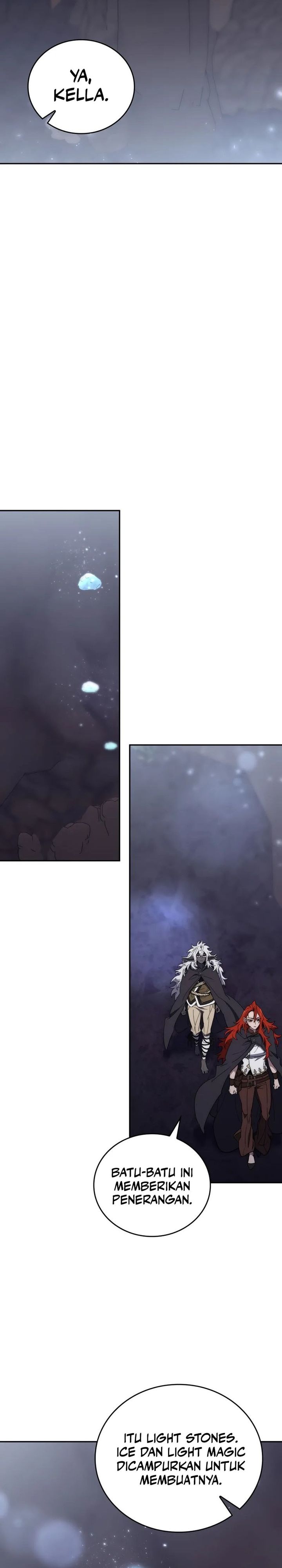 Dungeon Architect Chapter 28 Gambar 18