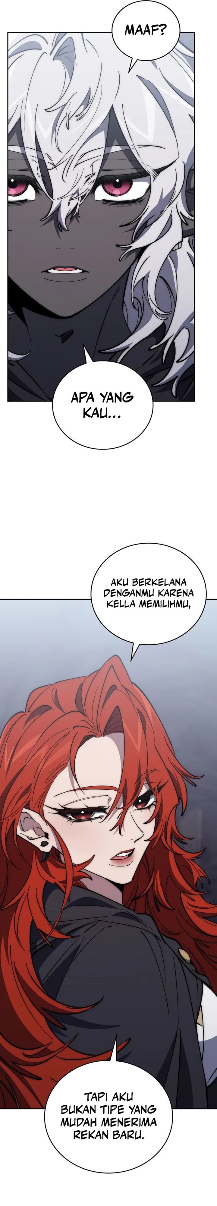 Dungeon Architect Chapter 28 Gambar 20