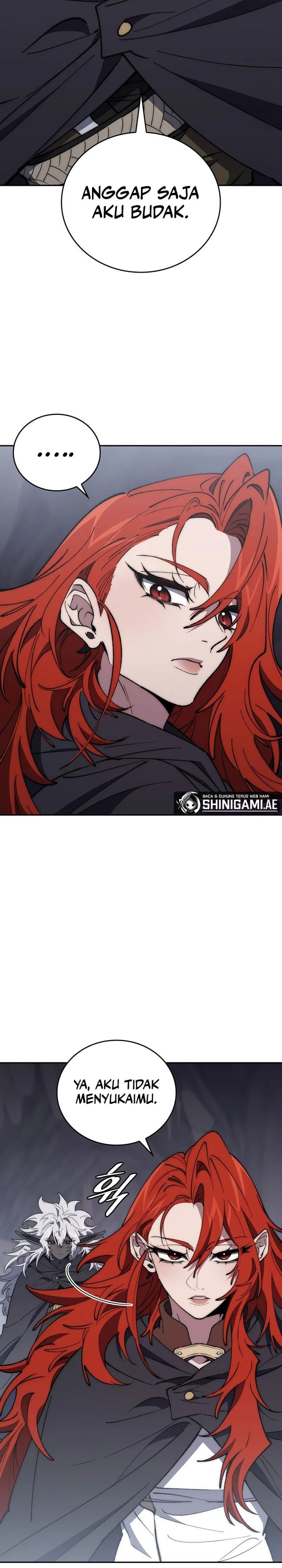 Dungeon Architect Chapter 28 Gambar 22