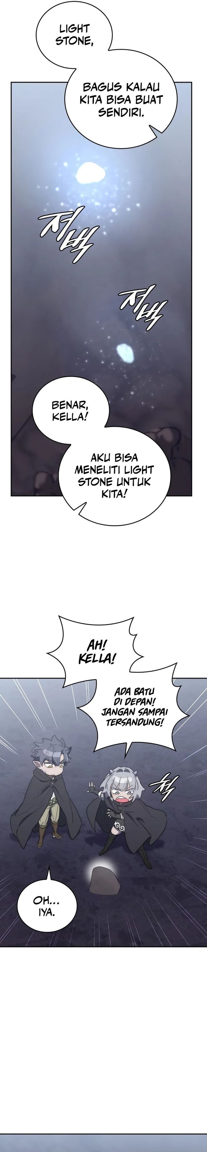 Dungeon Architect Chapter 28 Gambar 24
