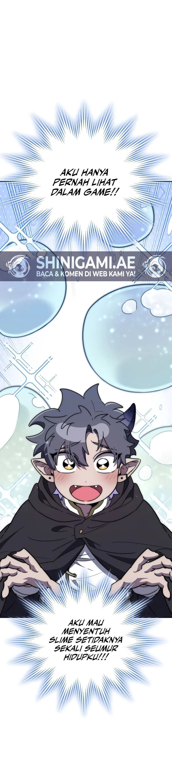 Dungeon Architect Chapter 28 Gambar 26