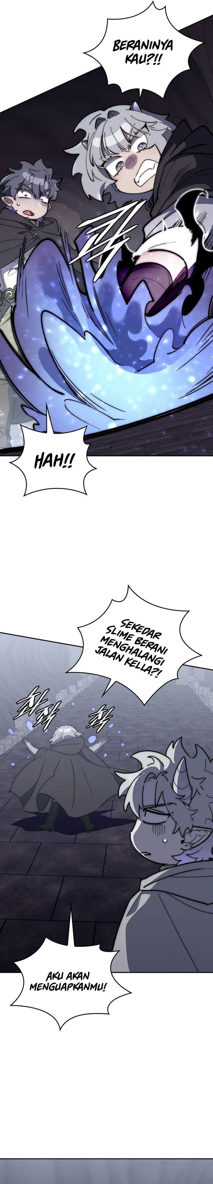 Dungeon Architect Chapter 28 Gambar 27
