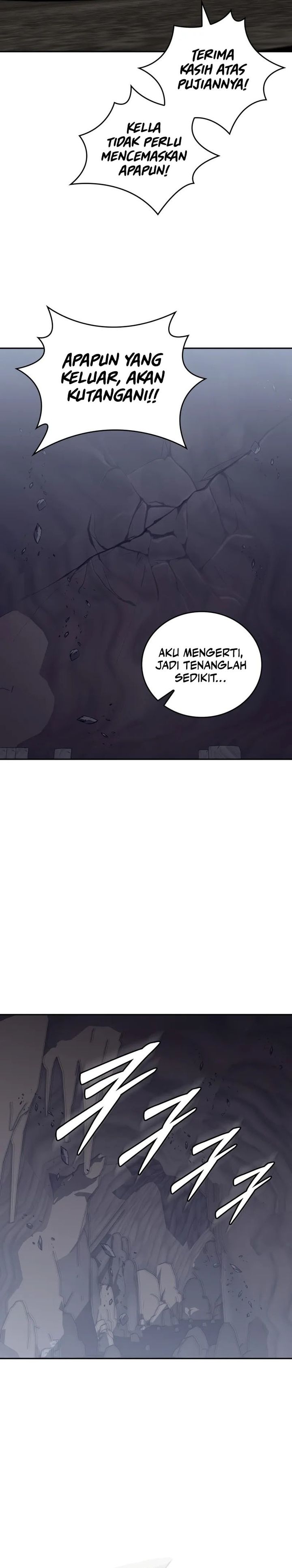 Dungeon Architect Chapter 28 Gambar 29