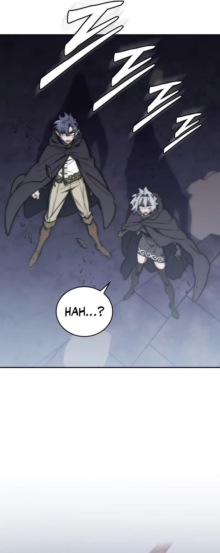 Dungeon Architect Chapter 28 Gambar 30