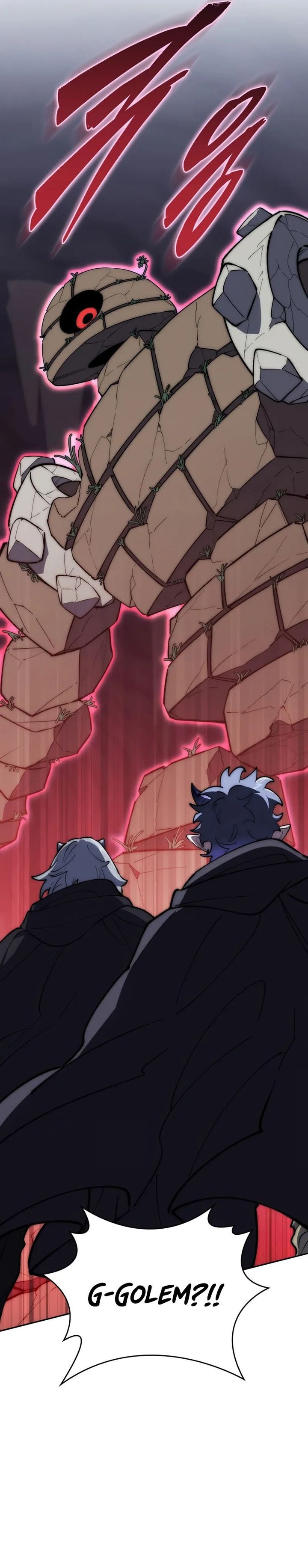 Dungeon Architect Chapter 28 Gambar 31