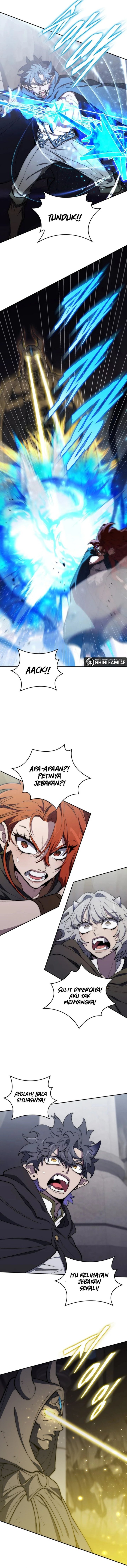 Dungeon Architect Chapter 31 Gambar 5