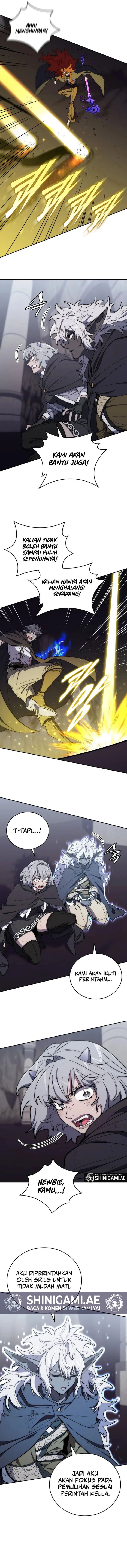 Dungeon Architect Chapter 31 Gambar 6