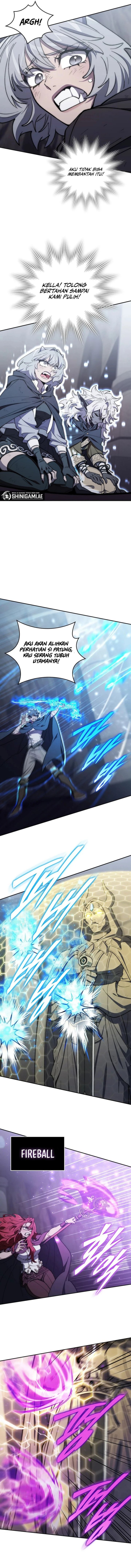 Dungeon Architect Chapter 31 Gambar 7