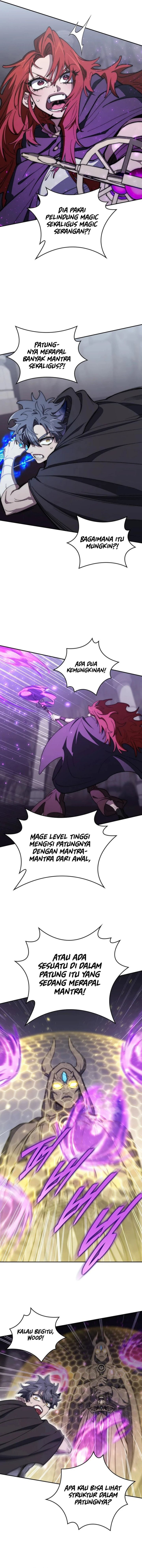 Dungeon Architect Chapter 31 Gambar 8