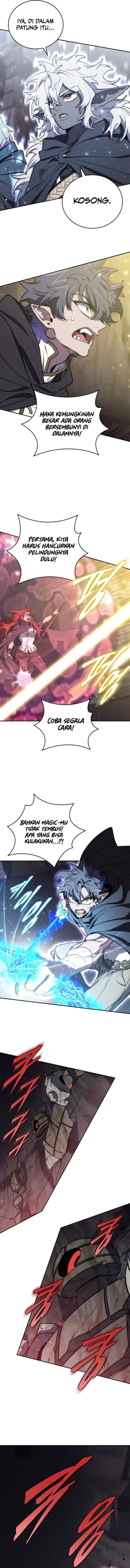 Dungeon Architect Chapter 31 Gambar 9