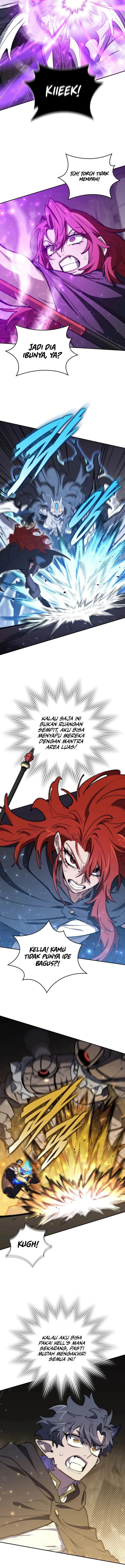 Dungeon Architect Chapter 31 Gambar 11