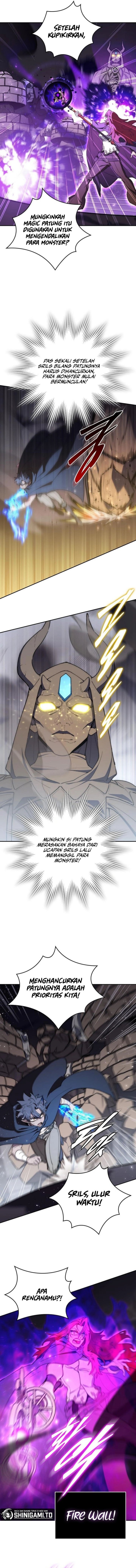 Dungeon Architect Chapter 32 Gambar 3