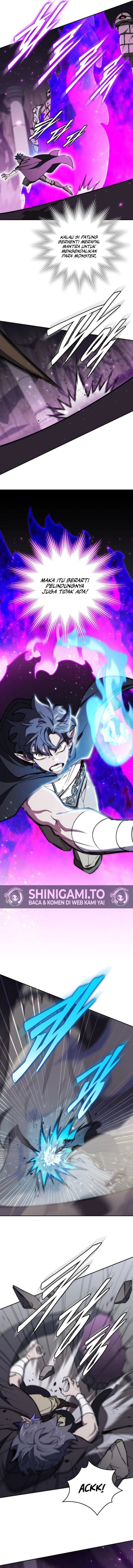 Dungeon Architect Chapter 32 Gambar 4