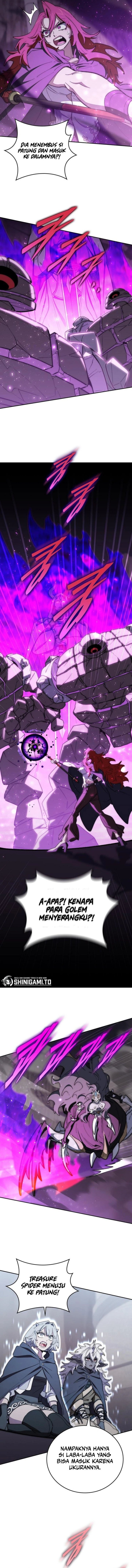 Dungeon Architect Chapter 32 Gambar 5