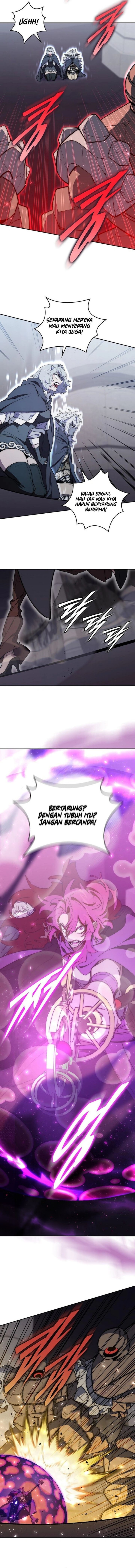 Dungeon Architect Chapter 32 Gambar 6