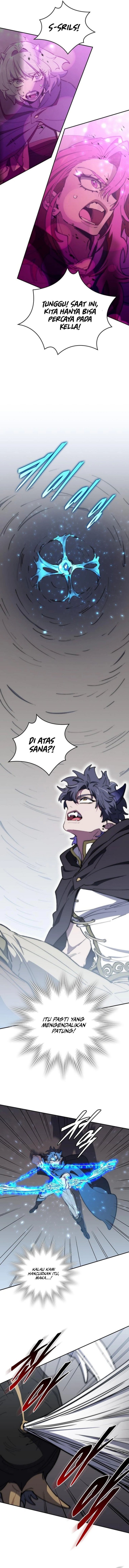 Dungeon Architect Chapter 32 Gambar 7