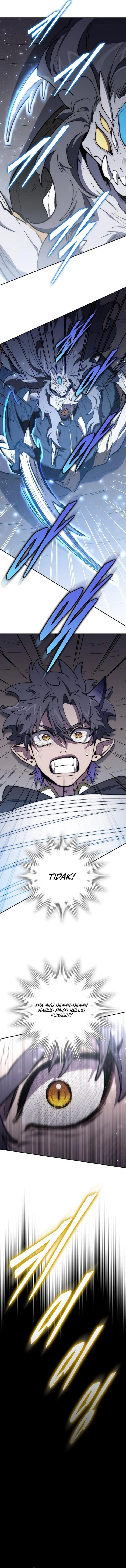 Dungeon Architect Chapter 32 Gambar 9